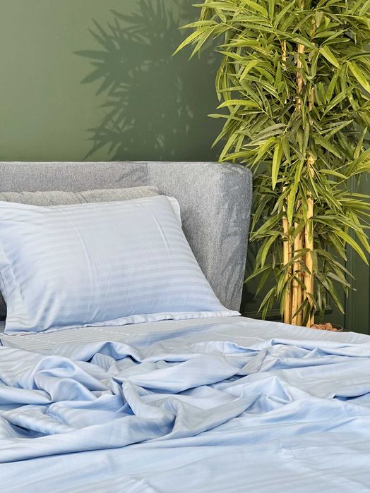 Постельное белье Golden Needle – 100% хлопок, премиум