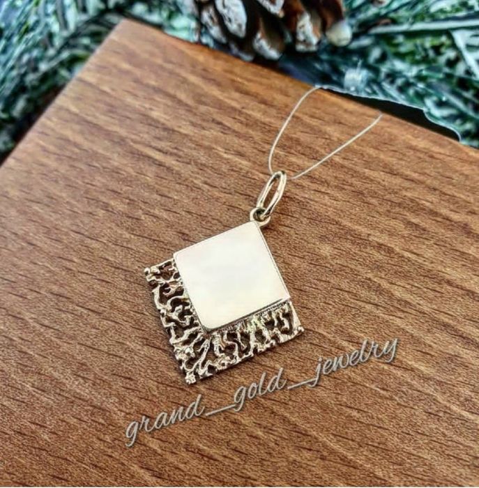 Советские платочки 583 пробы