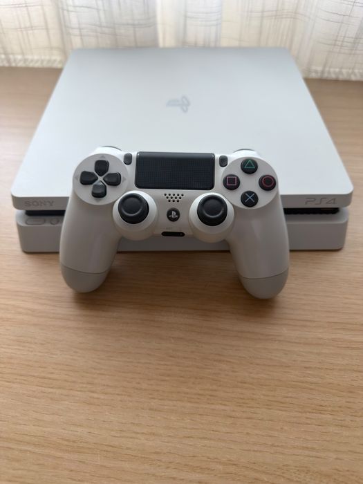 Sony Playstation 4 Slim 500 GB