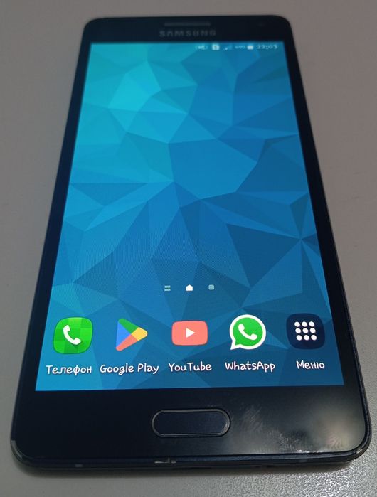 Samsung Galaxy A5