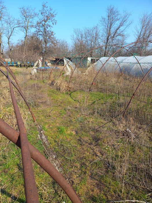 Vând arce solar folosite