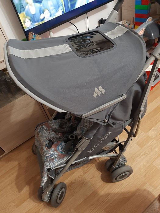 Детска количка Maclaren