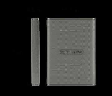 SSD Transcend ESD360C 1TB USB 3.2 Gen 2x2 (20Gbps)
