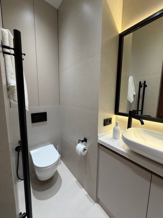 2 ком/ Госпитальный