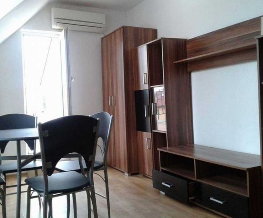 Продава се Едностаен апартамент в София, Карпузица - 30 кв.м за 2667 €/кв.м - Снимка #2