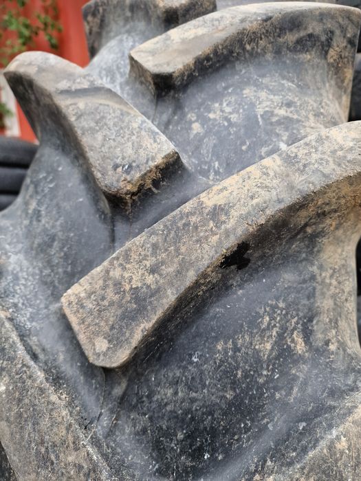 ANVELOPĂ agricolă 14.9-28 marca Ozka