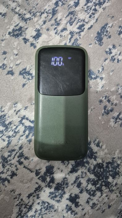 Повербанк 10000 мАч