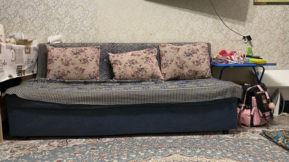 Продается диван