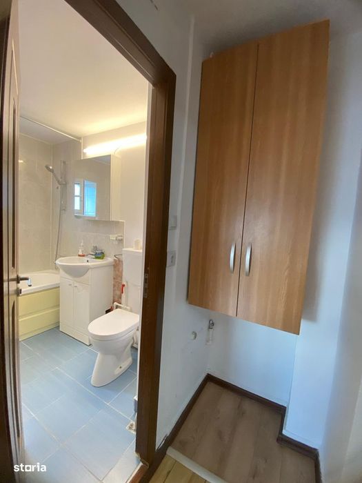 2 camere decomandate, 51mu, centrala, termopan, Mioritei