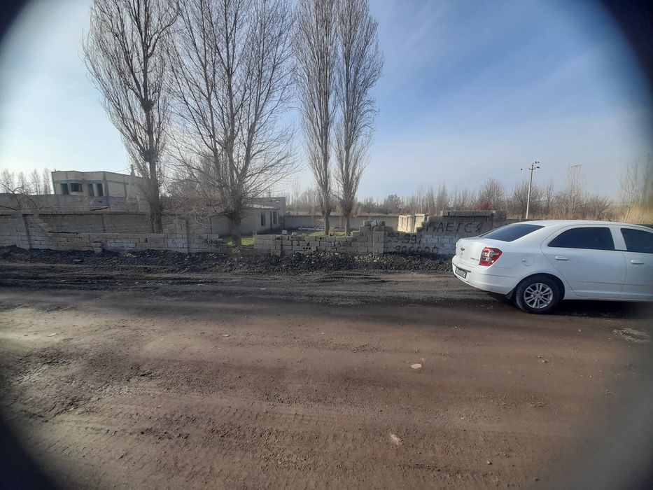 Земля продаётся 4 соток