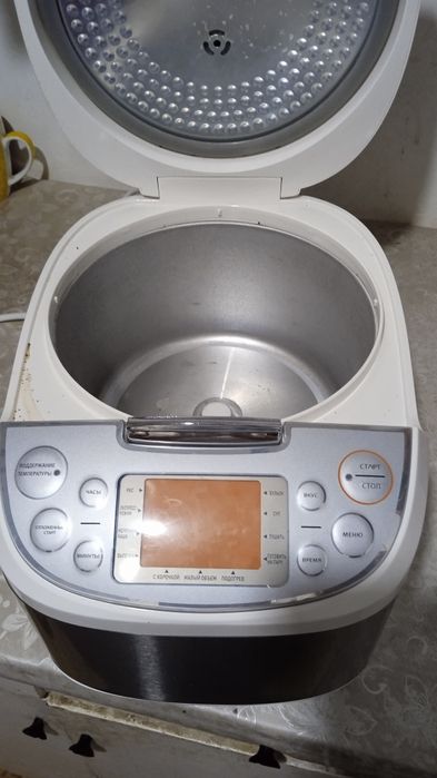 Мультиварка Vitek