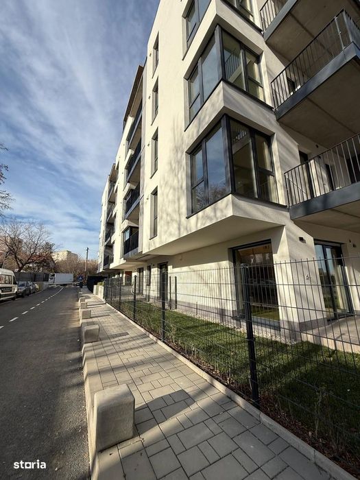 Doamna Ghica, Quartier Azuga, subteran inclus, nou, finisaje top, nZEB