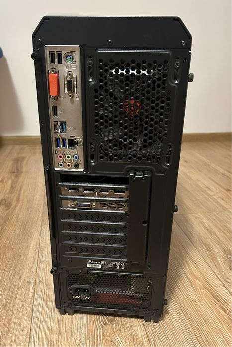 Vand Calculator PC