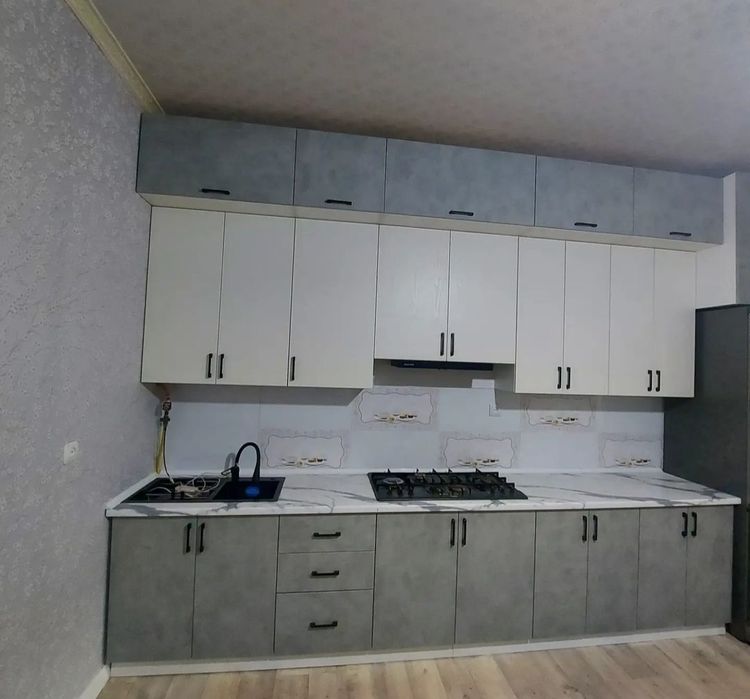 Мебел  на  заказ