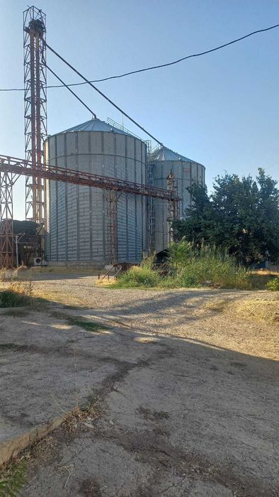 Мельничное оборудование