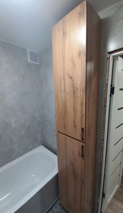 Мебель для ванной комнаты