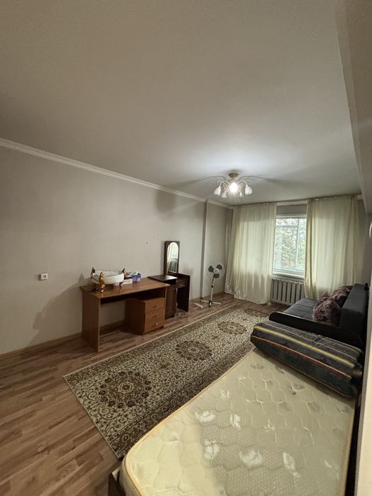 Сдаётся 1,5 комнатная квартира