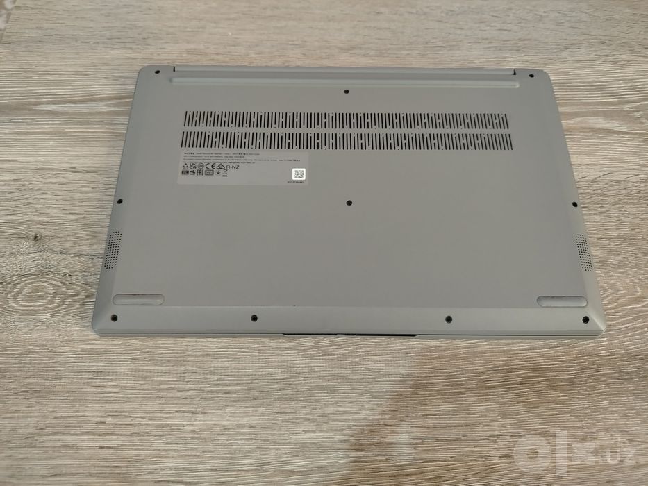 Lenovo intel celeron n4020 seriyi