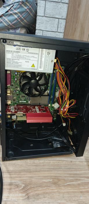 Продаю офисный пк