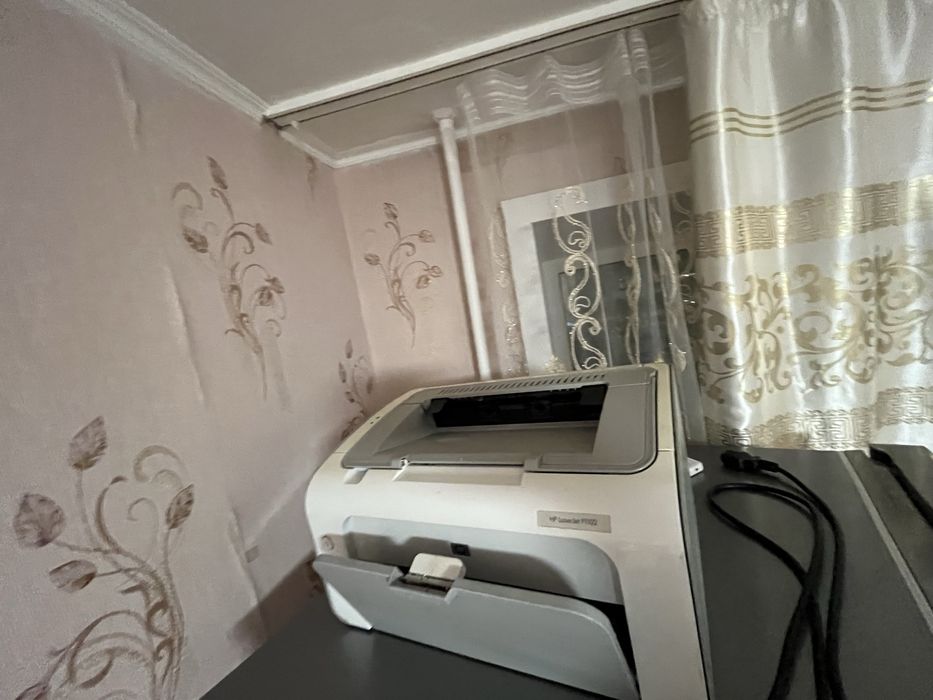 Продам принтер в хорошем состоянии