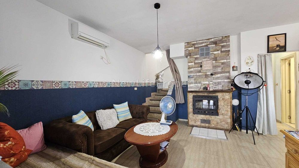 Продава се Къща в с. Тръстиково, Област Бургас - 130 кв.м за 1300 €/кв.м - Снимка #4