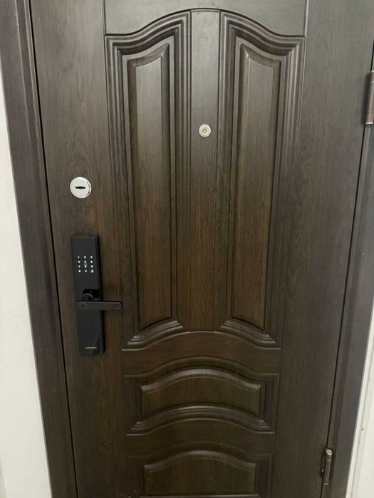 3-комнатная КСК 100м2