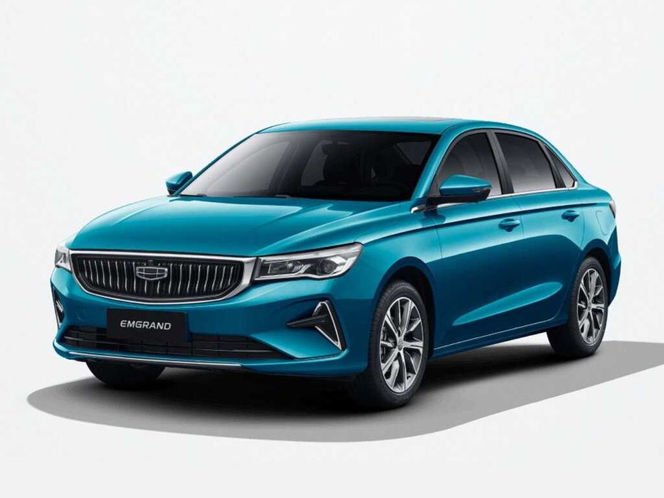 Фонарь задний центр Geely Emgrand 21- Джеели Емгранд 21-