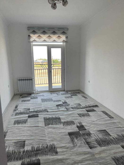 Toshkent viloyati, Nurafshon city dan 3 xonali uy ijaraga, bez makler!