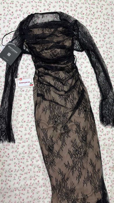 Платье на выпускной размер S, новое