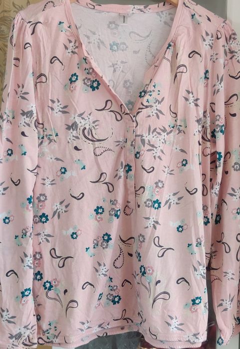 Дамски блузи  различни