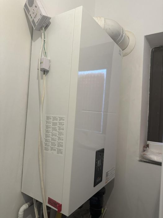 Centrala gaz ferroli