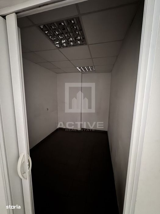 Spatiu comercial || Zona cipariu