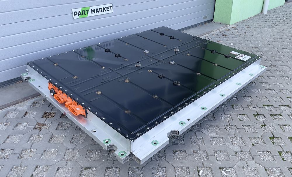 Батерия AUDI Q4 E-TRON 0Z1915910T