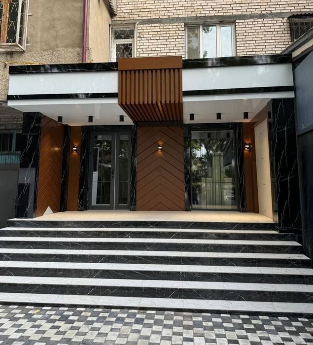 Фасадние работа алукобонд алюкабонд мастер травертин alikabon alyukob