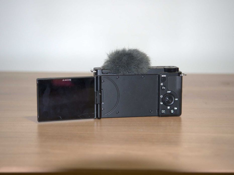 sony zv 10 ii - Gadgets, Wearables & Camere foto-video la preț mic