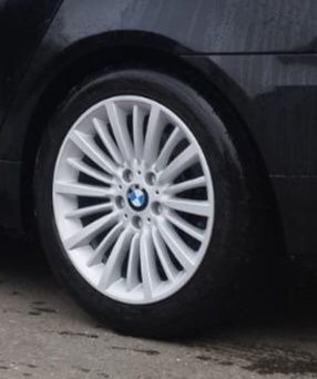 Jante BMW 18 inch