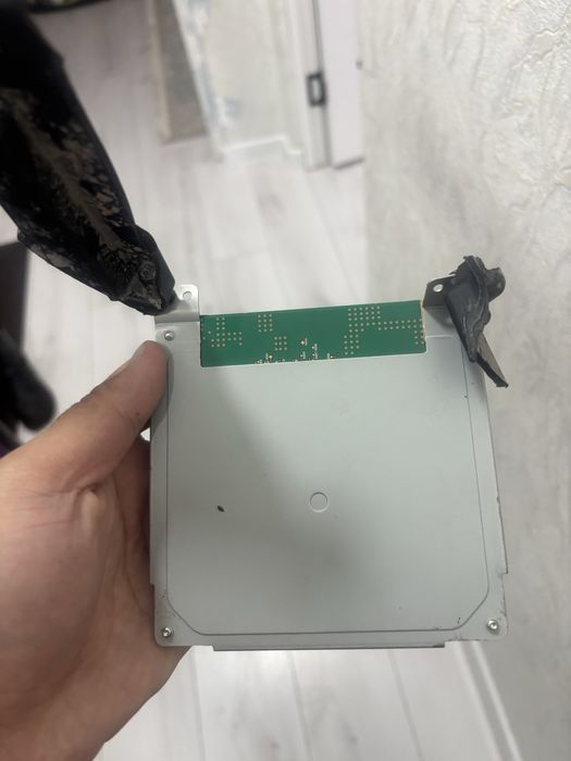 Фара киа селтос 2024 года