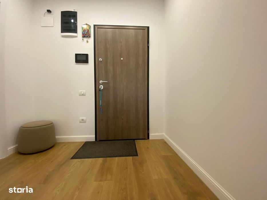 Apartament 3 camere Pipera | Loc de parcare inclus
