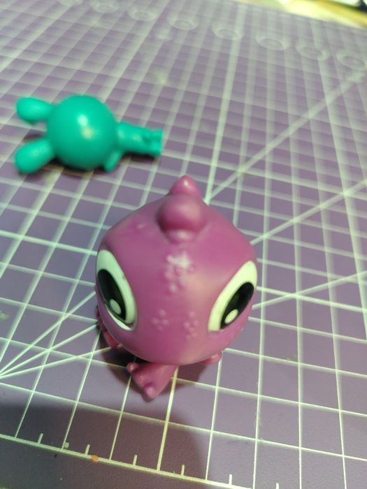 Продам или обменяю фигурки