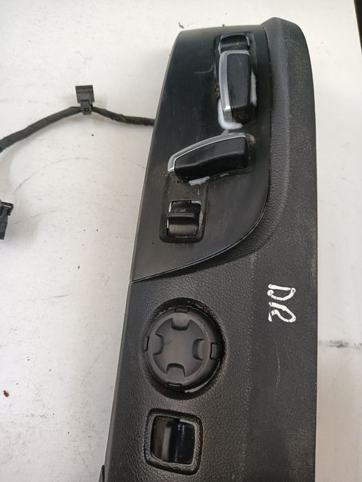 Butoane Reglaj Scaun Dreapta Fata Audi A8 Ii 4E2, 4E8 2002 - 2010