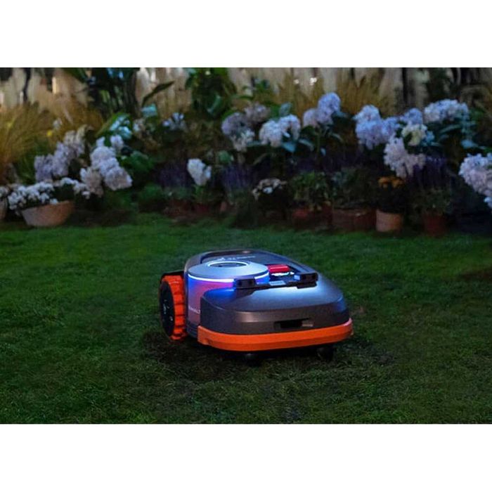 NOU 40% REDUS Robot tuns gazonul fara fir Stihl, SEGWAY NAVIMOW H3000E