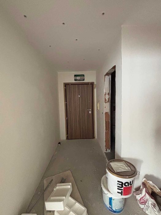 Тристаен апартамент с АКТ 16 - Южен