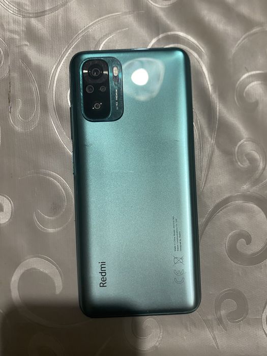 Redmi note 10 128 gb