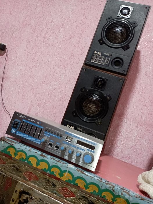 Radiotehnika s 30