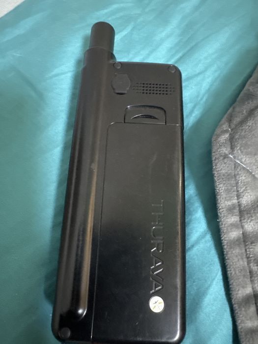 Продам спутниковый телефон Thuraya XT-PRO