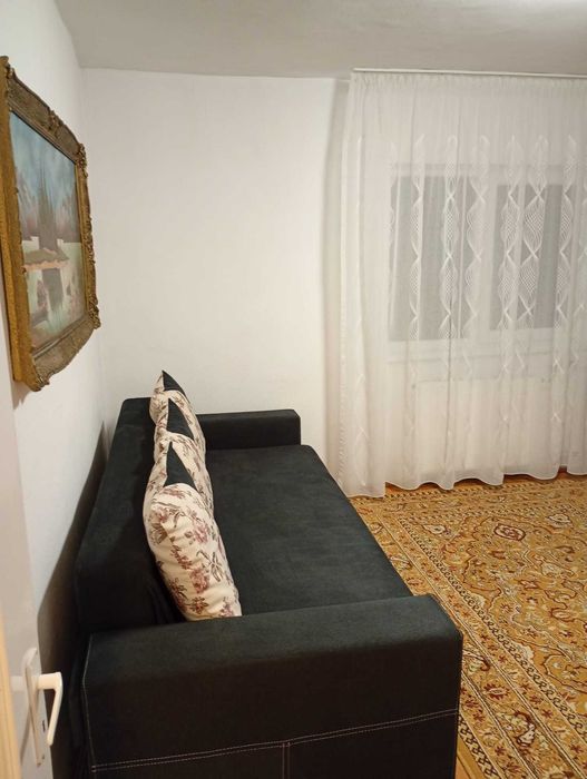 Garsoniera tip D de închiriat