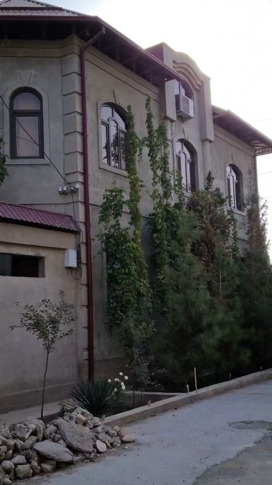 Сергели Дом аренда 8 ком