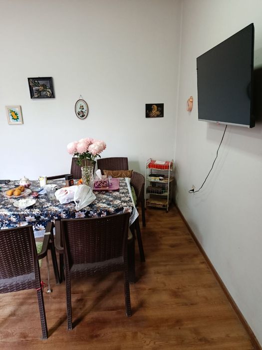 Продам участок в Узбум