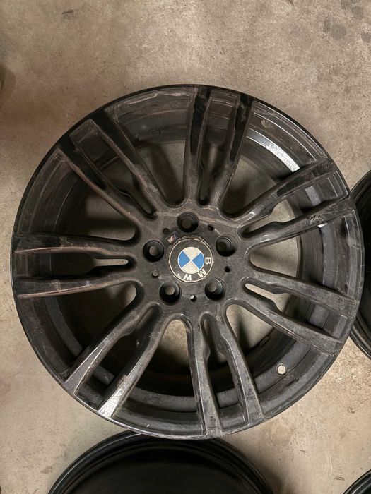 BMW Style 403M 19 цола
