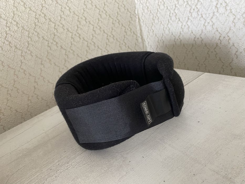 Фиксатор для шеи